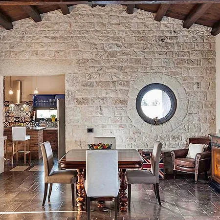 Contrada Casazza - Gruppilli Sleeps 6 Pool Rosolini