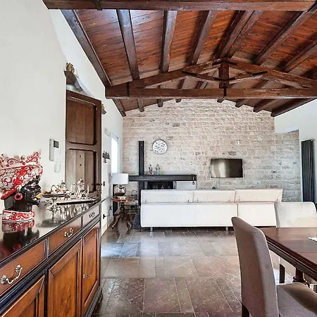 Contrada Casazza - Gruppilli Sleeps 6 Pool