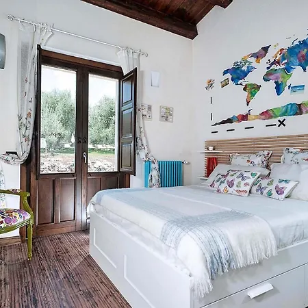 Contrada Casazza - Gruppilli Sleeps 6 Pool Villa Rosolini