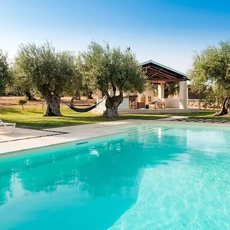 Contrada Casazza - Gruppilli Sleeps 6 Pool