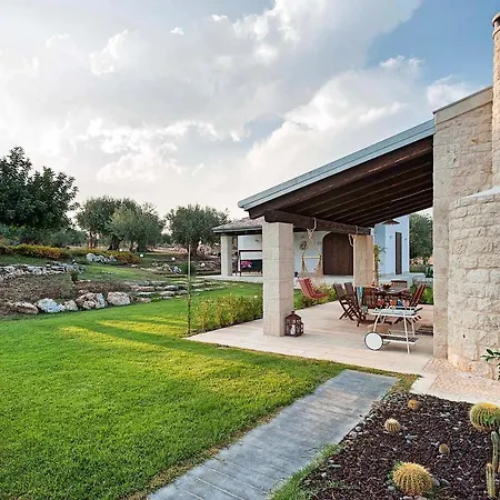 Contrada Casazza - Gruppilli Sleeps 6 Pool Villa Rosolini