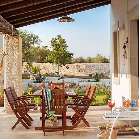 Contrada Casazza - Gruppilli Sleeps 6 Pool *